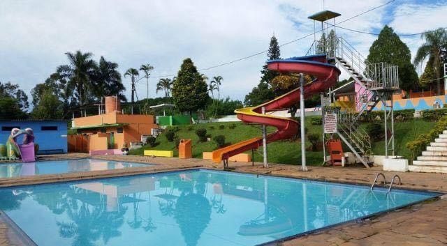 Chácara à venda no bairro Recanto dos Laranjais: 