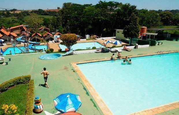 Chácara à venda no bairro Recanto dos Laranjais: 