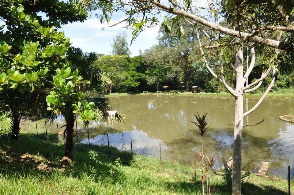 Chácara à venda no bairro Recanto dos Laranjais: 