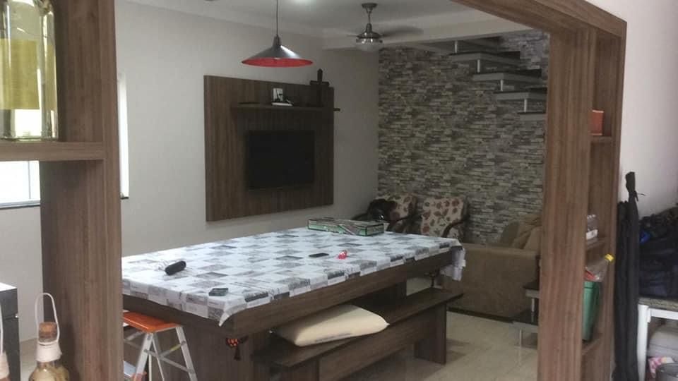 Chácara à venda no bairro Recanto dos Laranjais: 