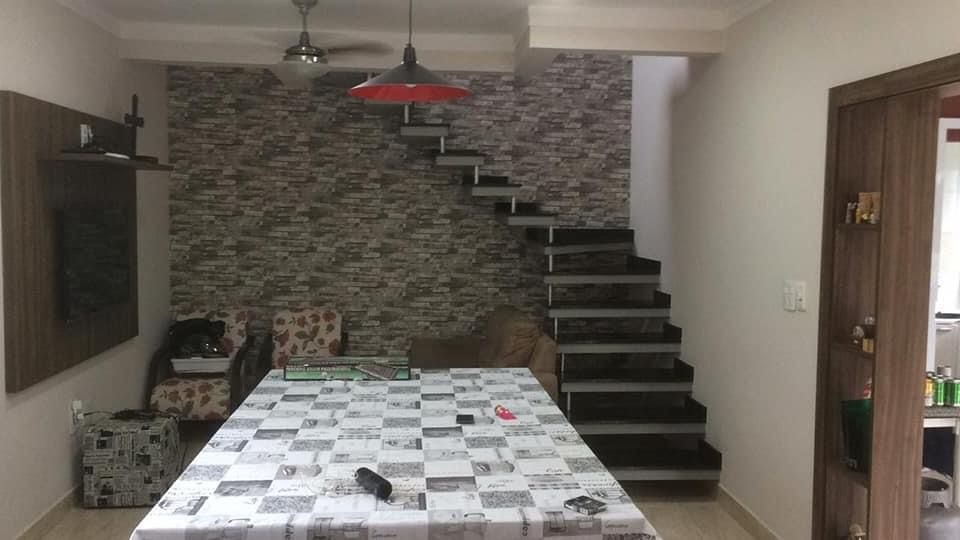 Chácara à venda no bairro Recanto dos Laranjais: 