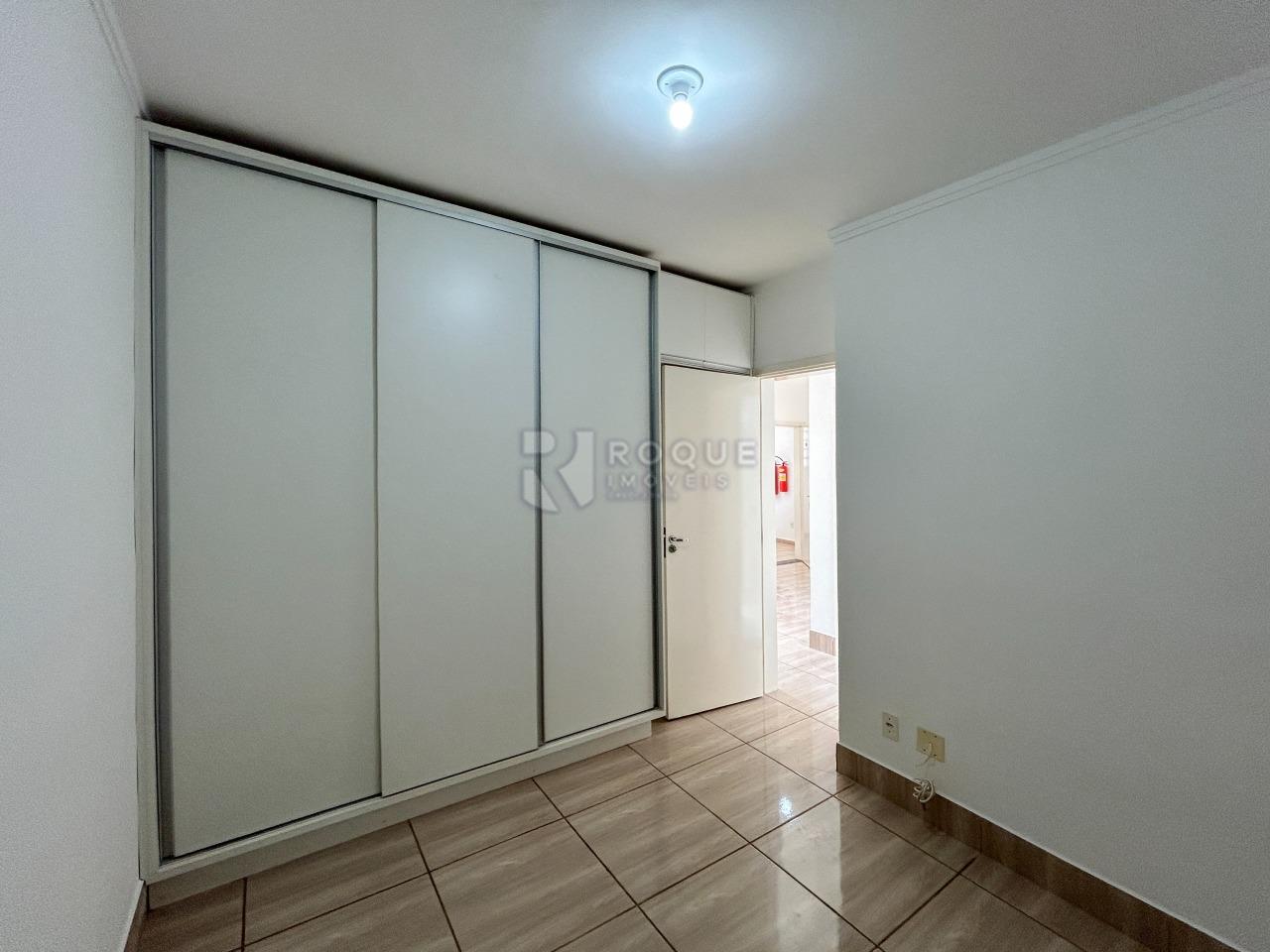 Apartamento para aluguel no bairro Residencial Villa do Sol: Dormitório 2