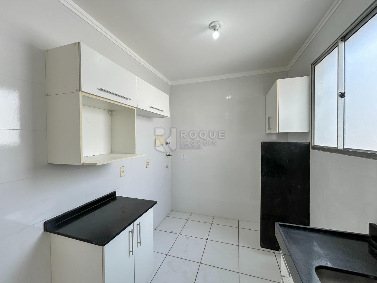 Apartamento para aluguel no bairro Residencial Villa do Sol: Cozinha 