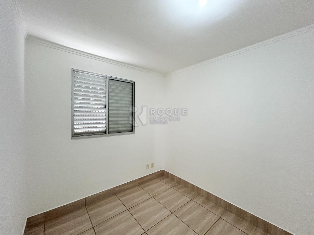 Apartamento para aluguel no bairro Residencial Villa do Sol: Dormitório 2