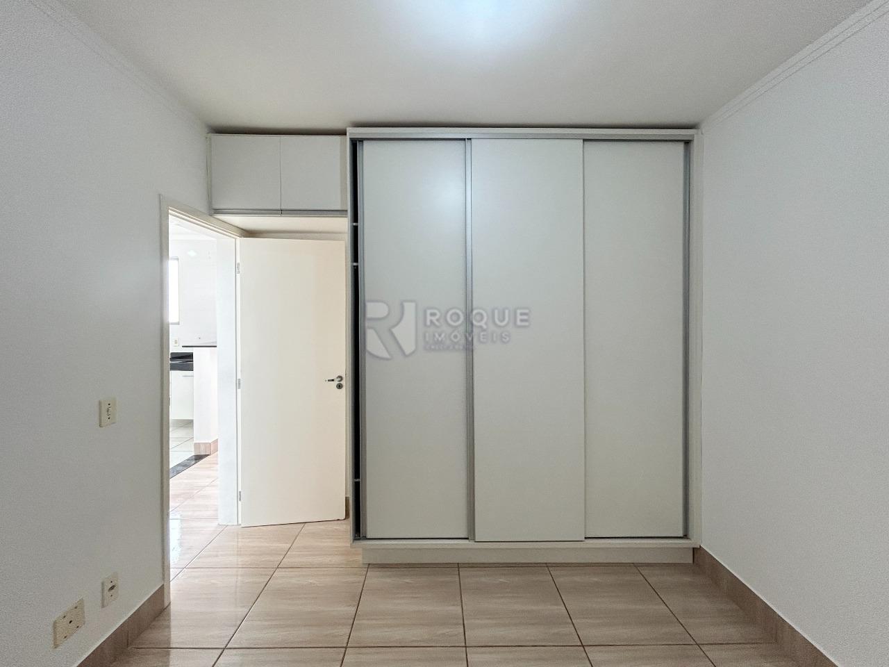 Apartamento para aluguel no bairro Residencial Villa do Sol: Dormitório 1