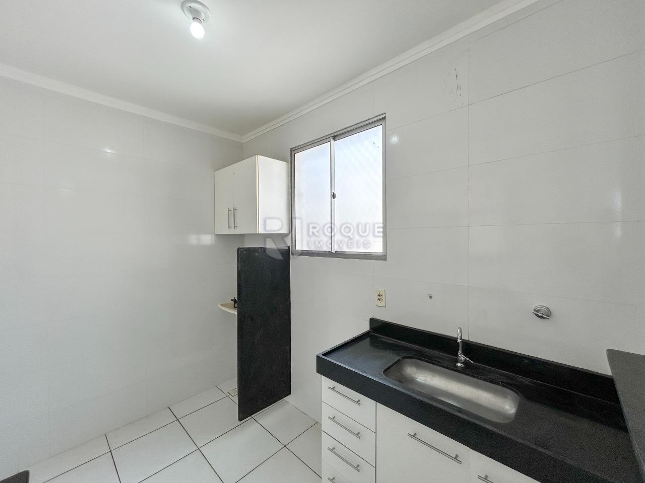 Apartamento para aluguel no bairro Residencial Villa do Sol: Cozinha 
