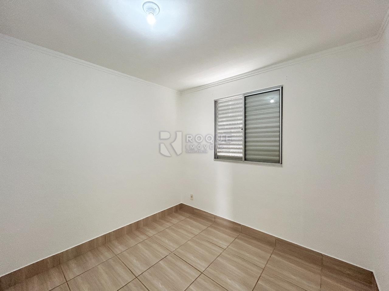 Apartamento para aluguel no bairro Residencial Villa do Sol: Dormitório 1