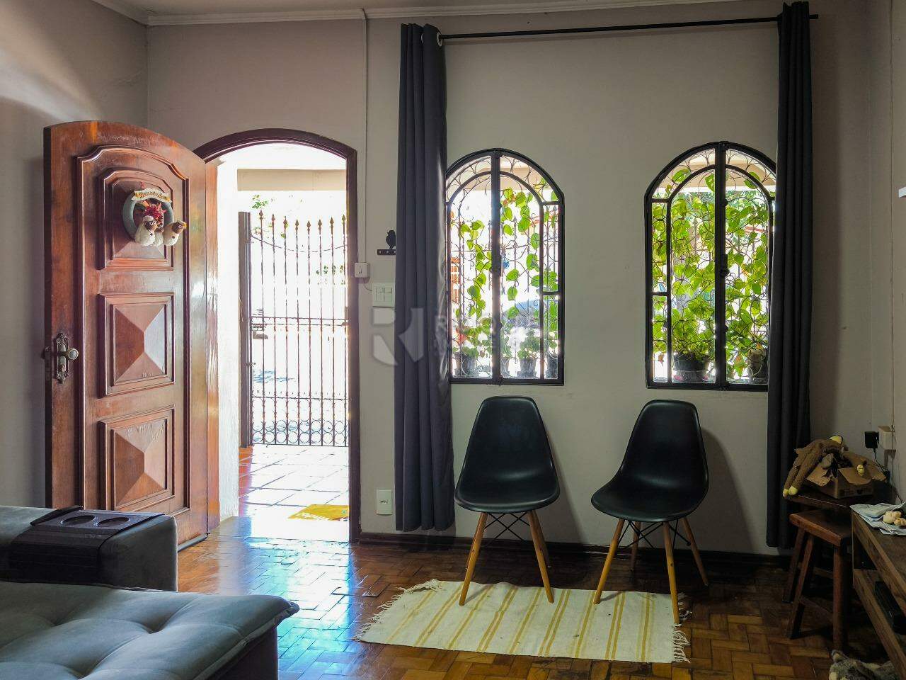 Casa Residencial à venda no bairro Parque Real: SALA DE ESTAR