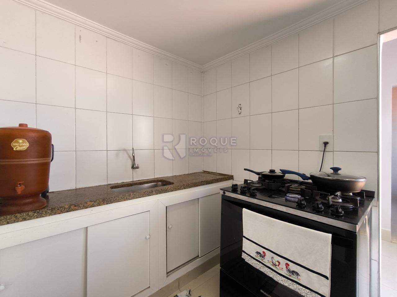 Casa Residencial à venda no bairro Parque Real: COZINHA
