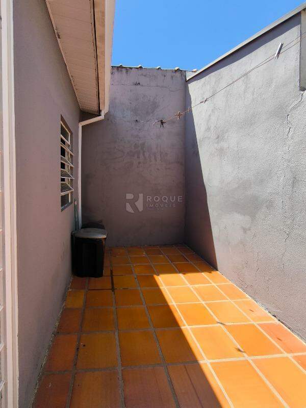 Casa Residencial à venda no bairro Parque Real: QUINTAL