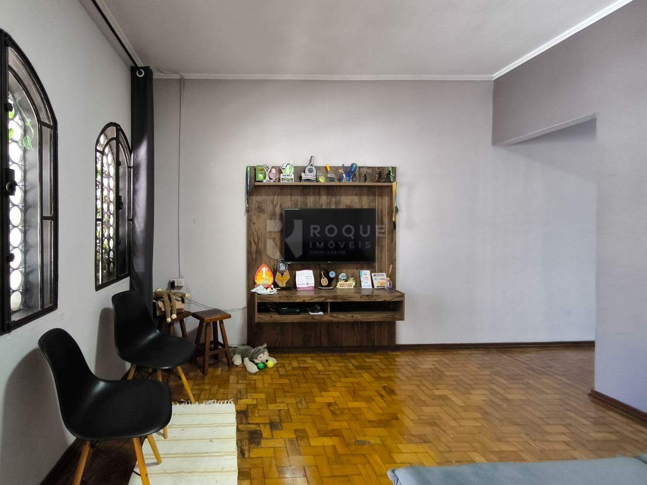 Casa Residencial à venda no bairro Parque Real: SALA DE ESTAR