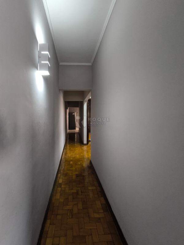 Casa Residencial à venda no bairro Parque Real: CORREDOR INTERNO