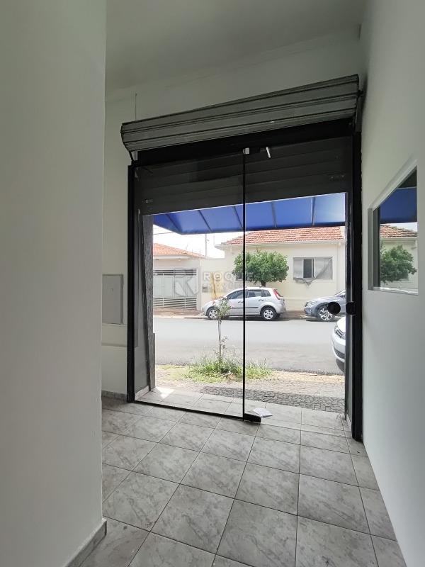 Salão para aluguel no bairro Vila Esteves: Salão