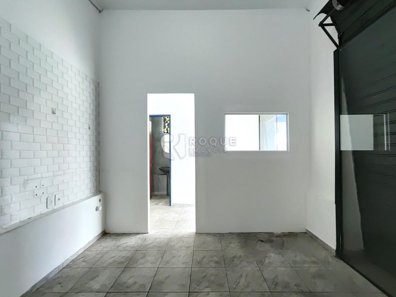 Salão para aluguel no bairro Vila Esteves: Salão