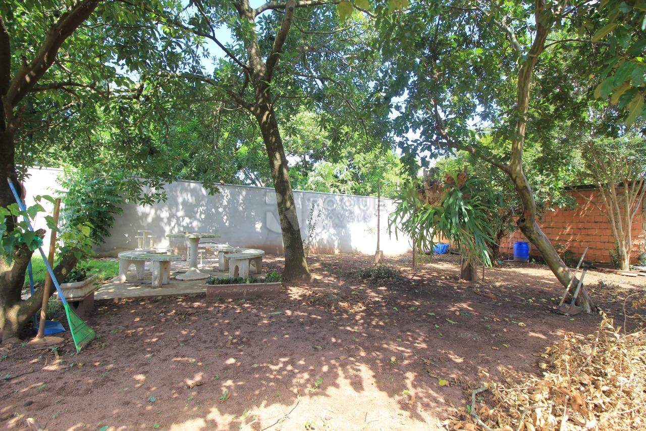 Chácara à venda no bairro Jardim do Lago: ÁREA EXTERNA
