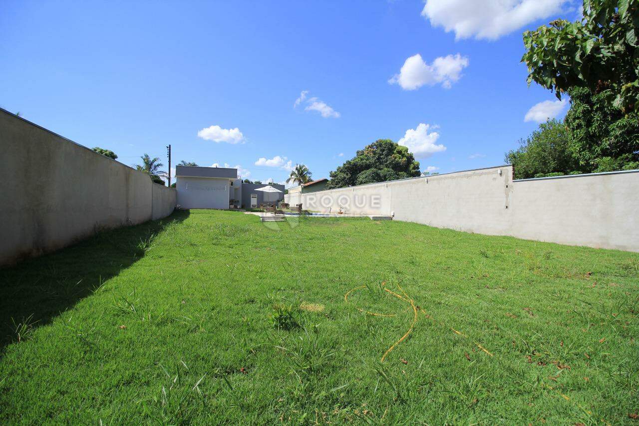 Chácara à venda no bairro Jardim do Lago: ÁREA EXTERNA