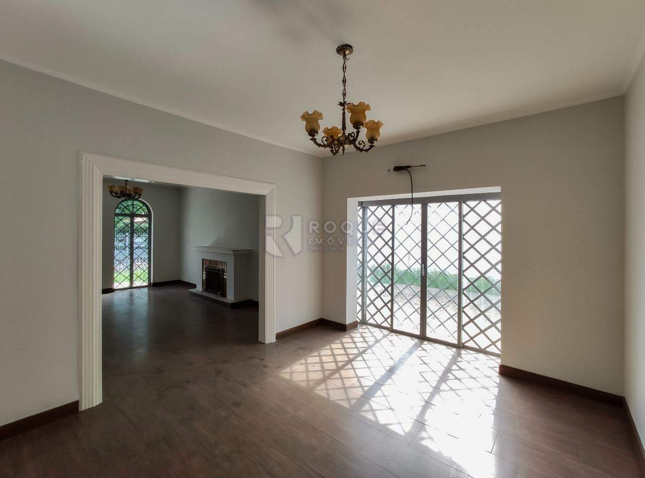 Casa Comercial para aluguel no bairro Vila Paraiso: Sala 1