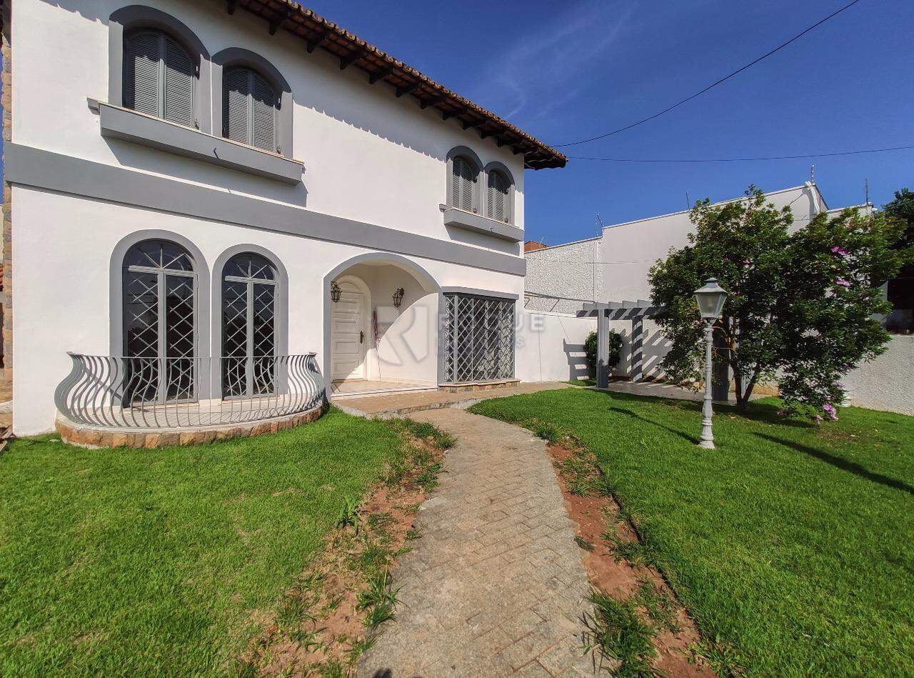 Casa Comercial para aluguel no bairro Vila Paraiso: Fachada 