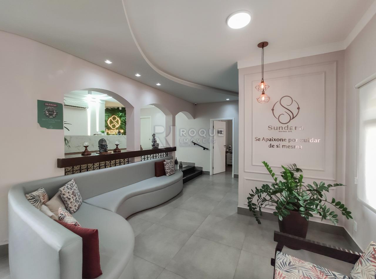 Salão para aluguel no bairro Jardim São Manoel: Recepção em comum 