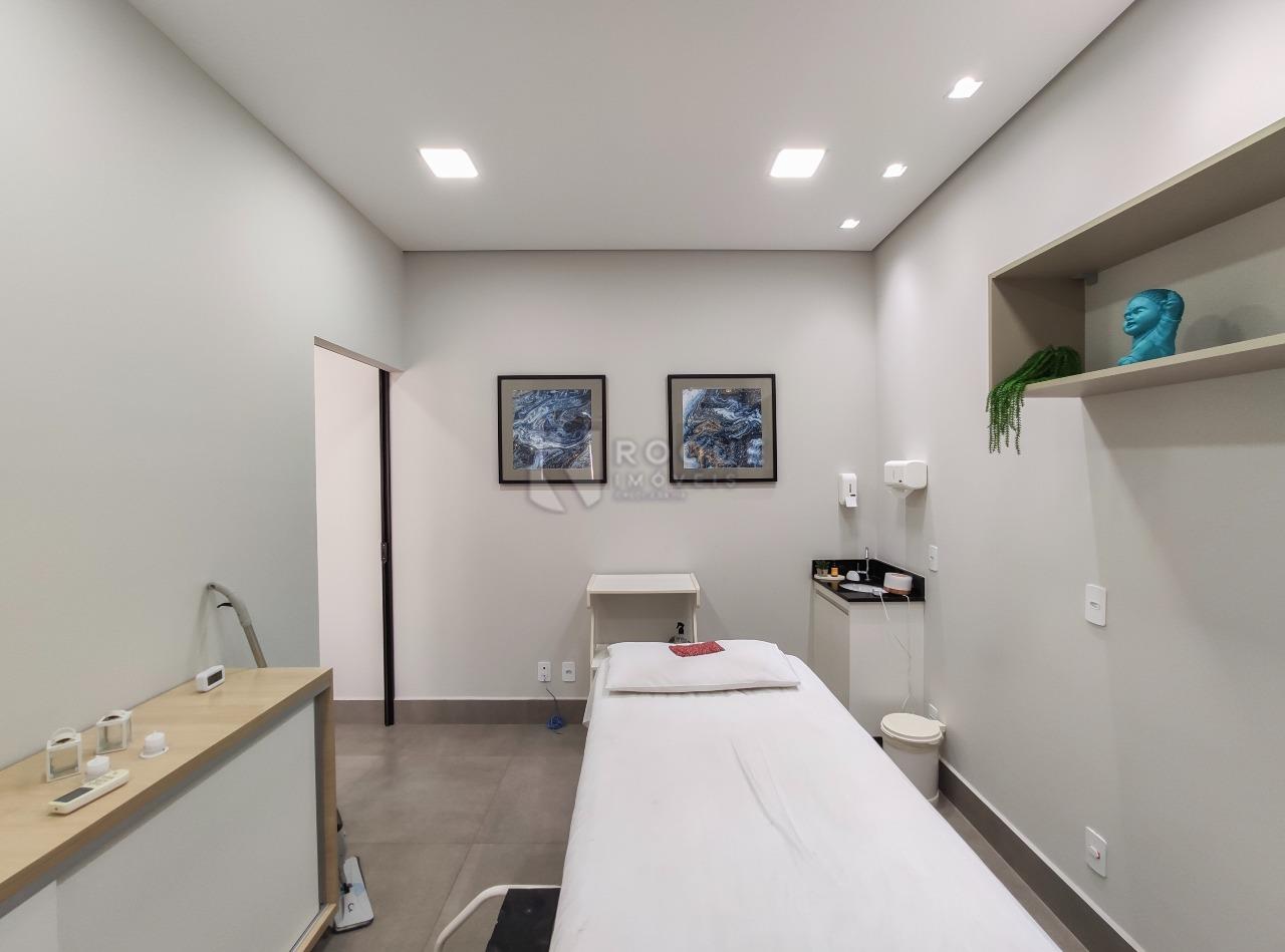 Salão para aluguel no bairro Jardim São Manoel: Sala 2