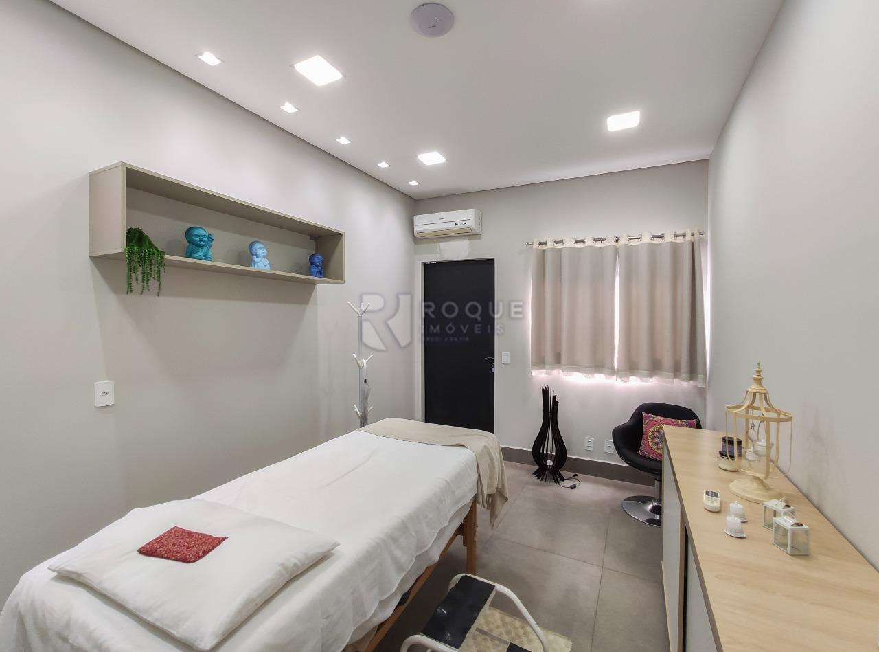 Salão para aluguel no bairro Jardim São Manoel: Sala 2