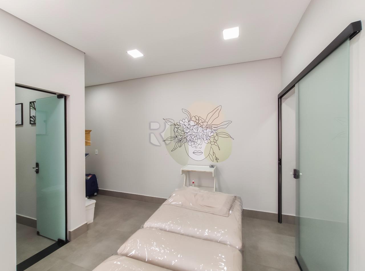 Salão para aluguel no bairro Jardim São Manoel: Sala 1