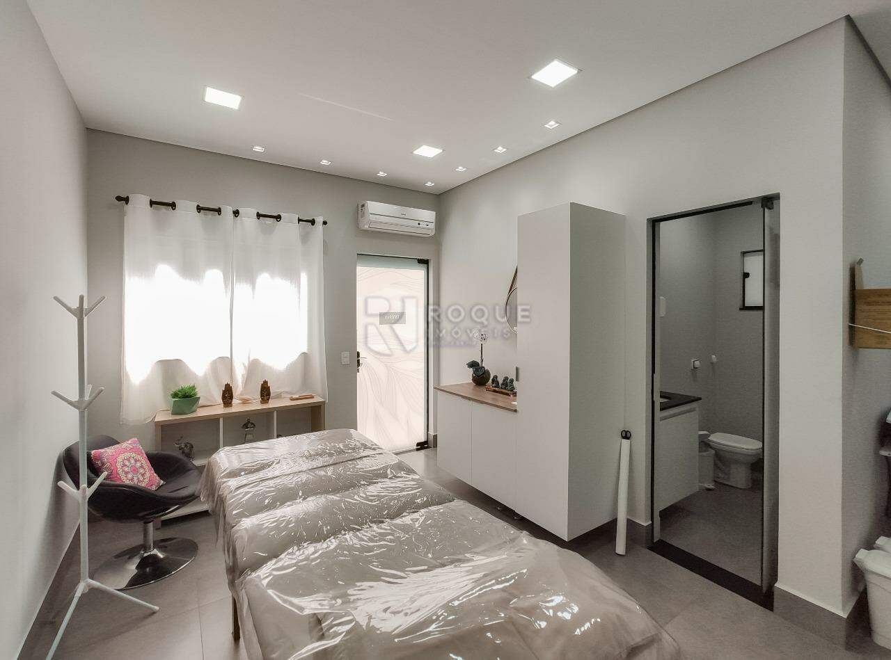 Salão para aluguel no bairro Jardim São Manoel: Sala 1