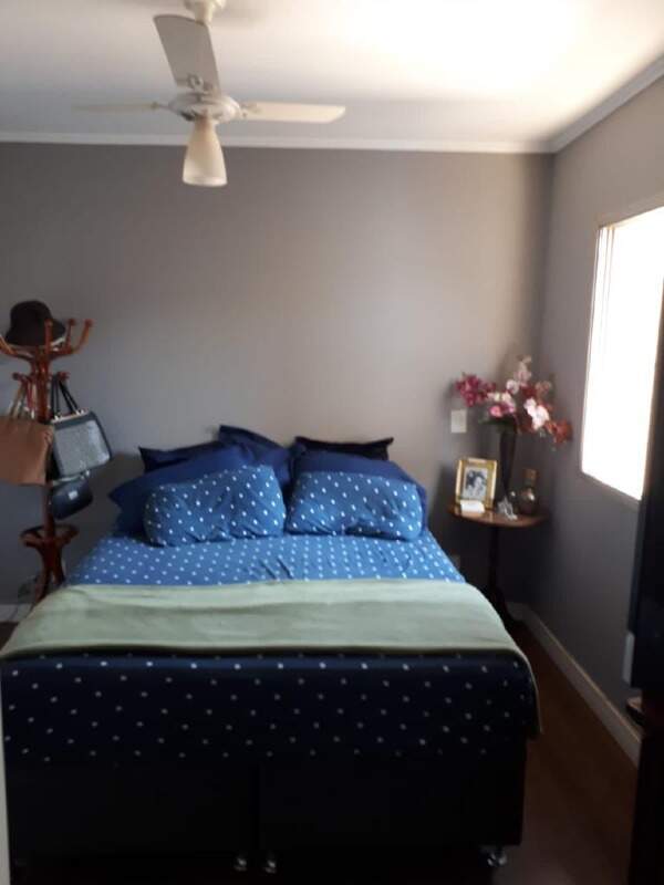 Apartamento à venda no bairro Centro: 