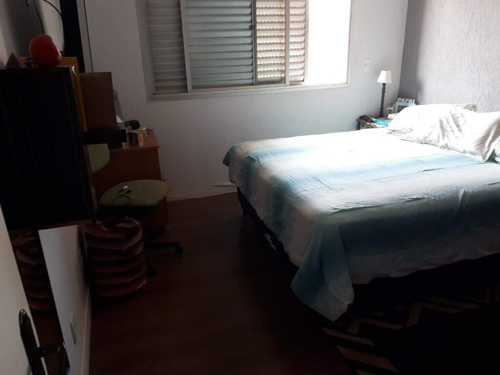 Apartamento à venda no bairro Centro: 