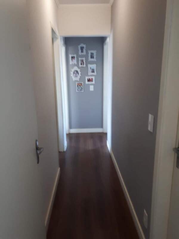 Apartamento à venda no bairro Centro: 