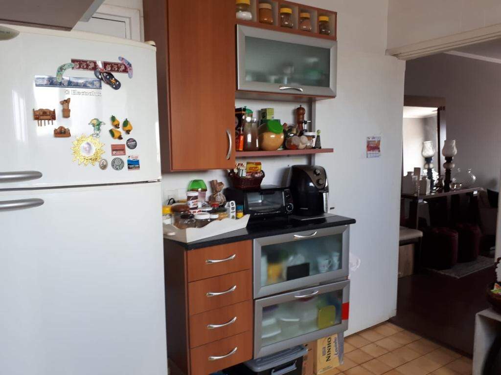 Apartamento à venda no bairro Centro: 