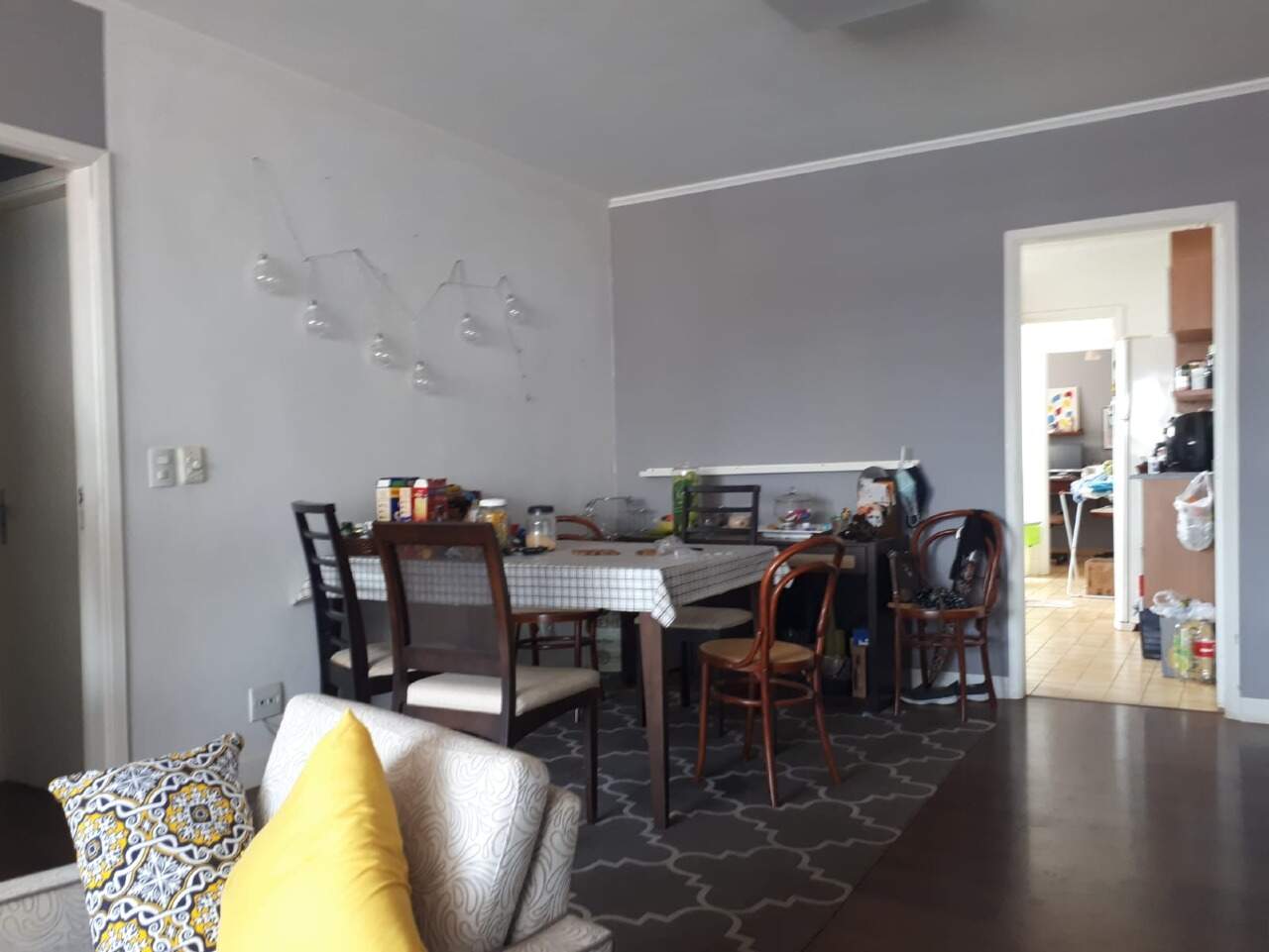 Apartamento à venda no bairro Centro: 