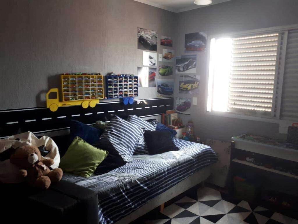 Apartamento à venda no bairro Centro: 