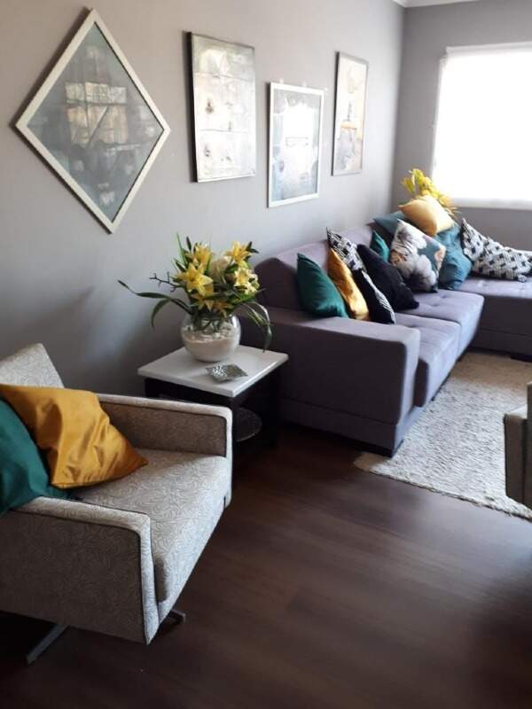 Apartamento à venda no bairro Centro: 