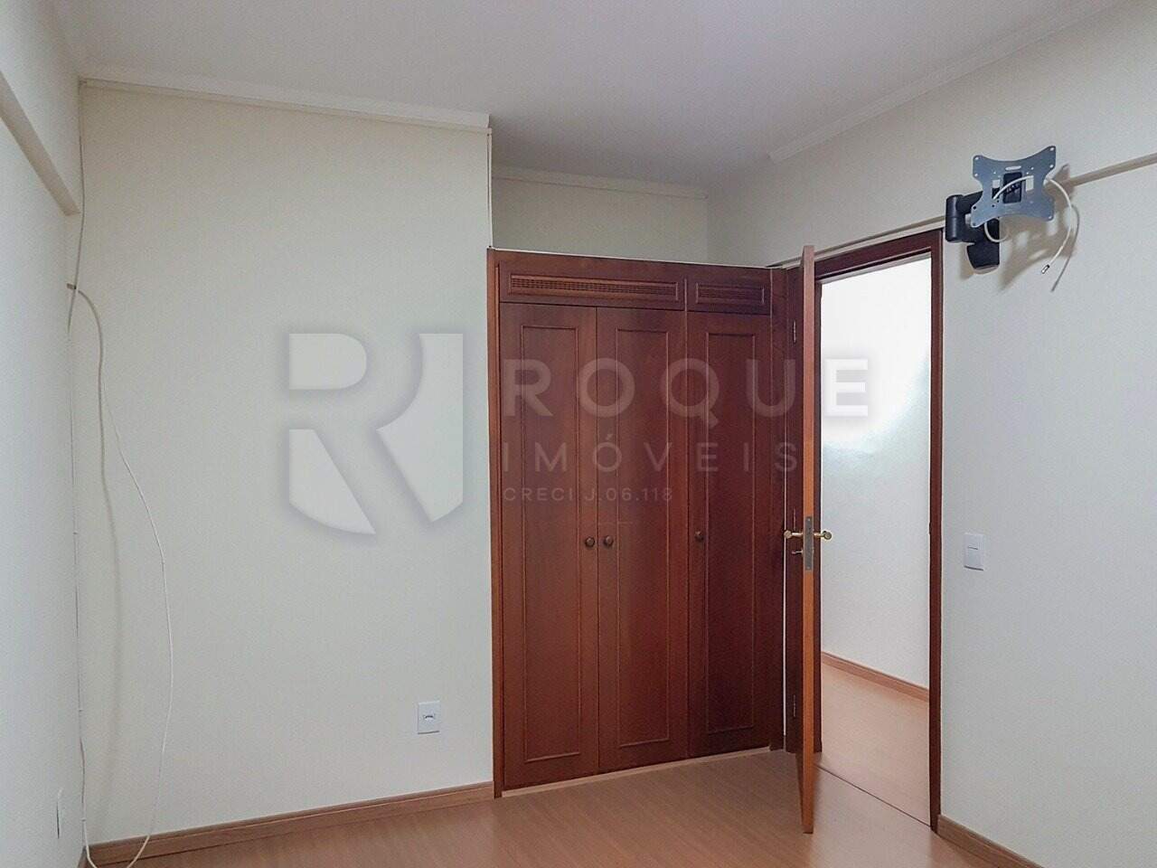 Apartamento à venda no bairro Vila Cidade Jardim: Dormitório 2