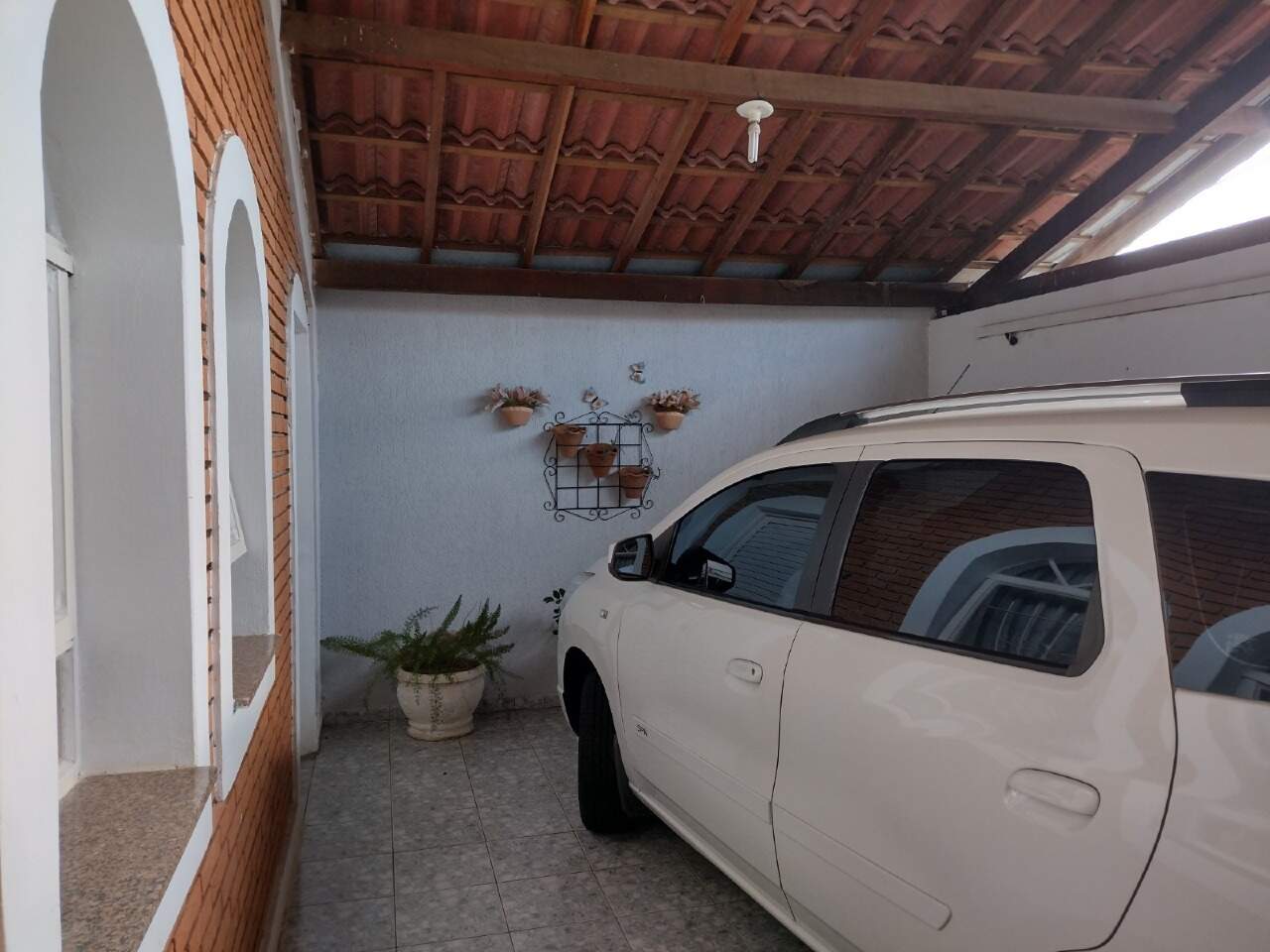 Casa Residencial à venda no bairro Jardim Planalto: 