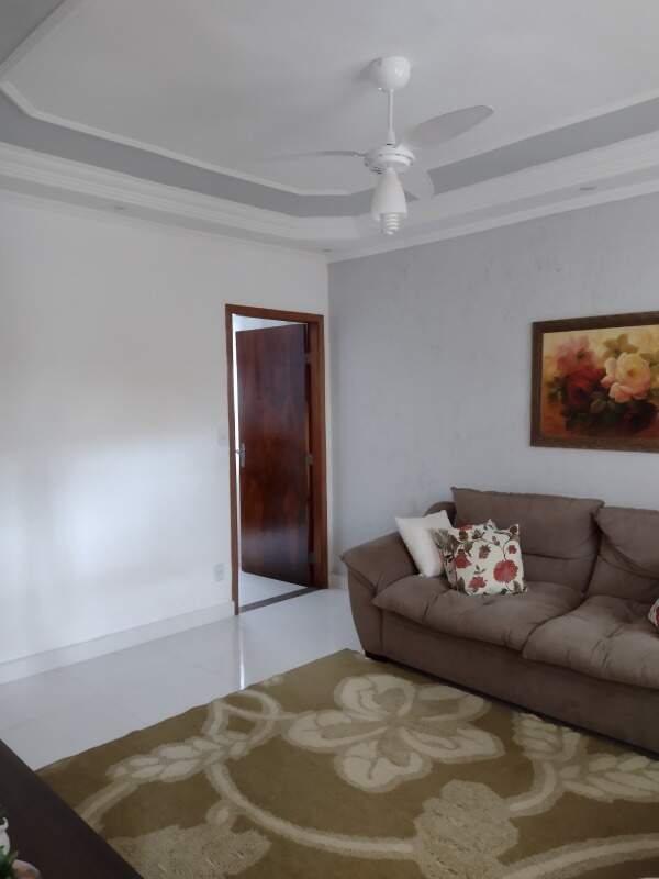 Casa Residencial à venda no bairro Jardim Planalto: 