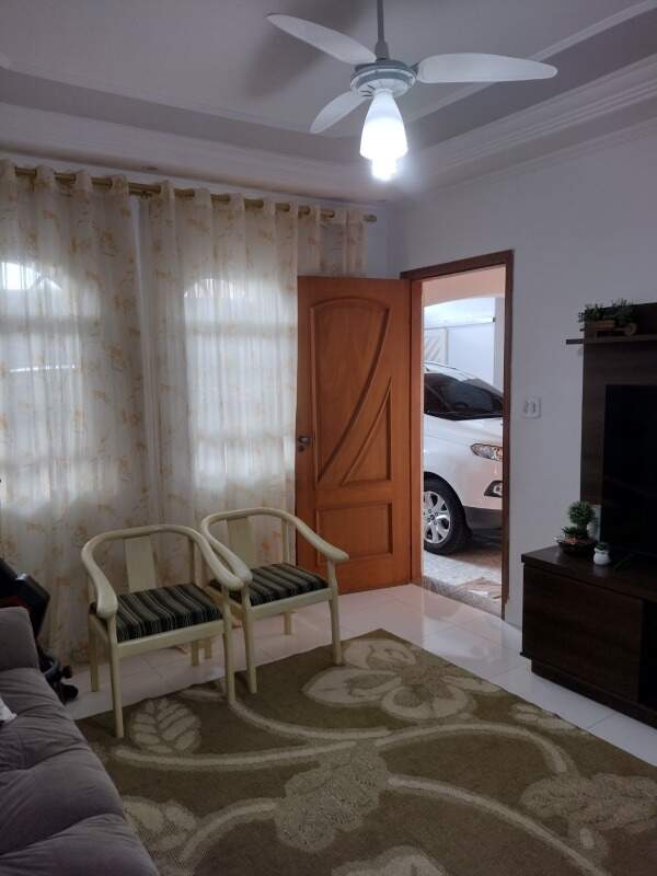 Casa Residencial à venda no bairro Jardim Planalto: 