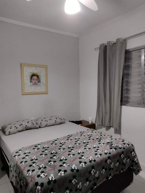 Casa Residencial à venda no bairro Jardim Planalto: