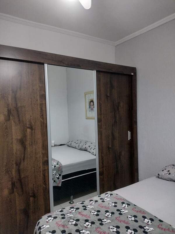 Casa Residencial à venda no bairro Jardim Planalto: