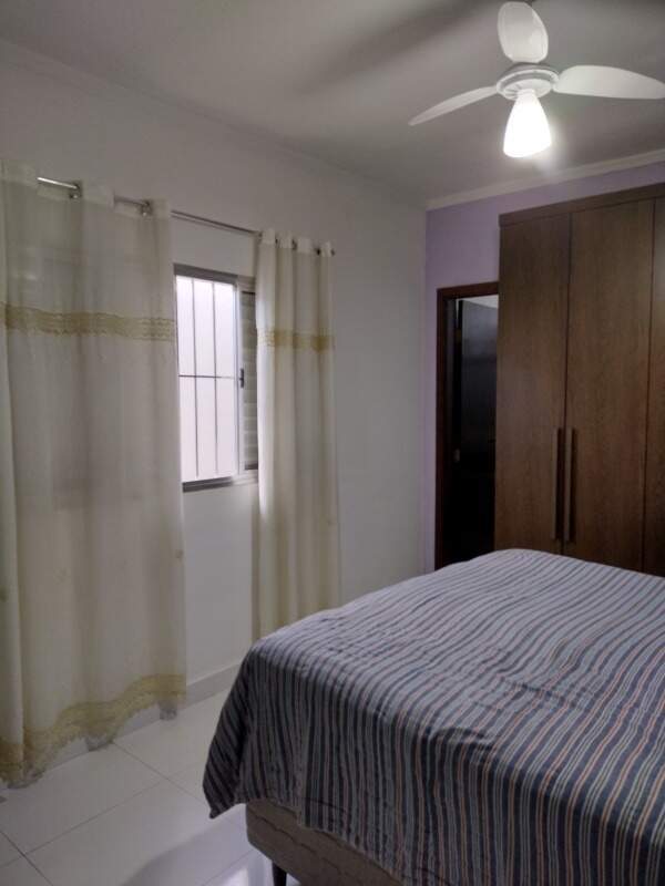 Casa Residencial à venda no bairro Jardim Planalto: