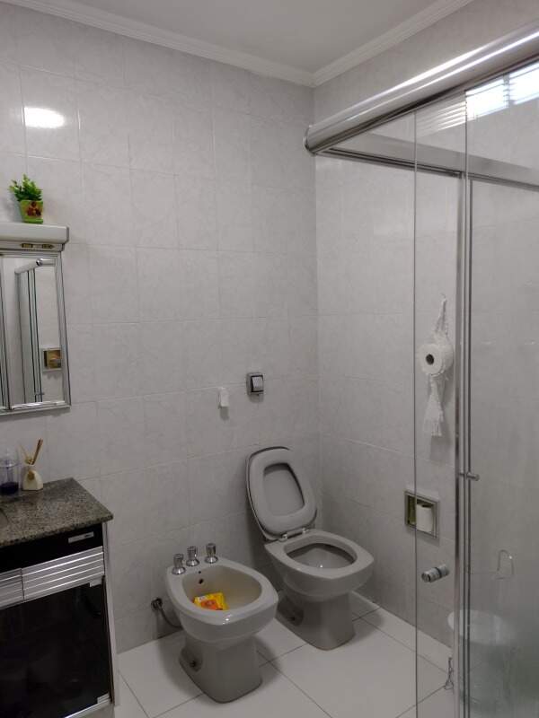 Casa Residencial à venda no bairro Jardim Planalto: