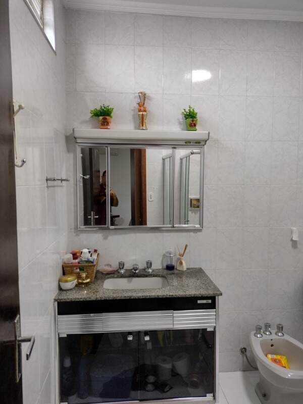 Casa Residencial à venda no bairro Jardim Planalto: