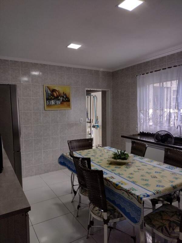 Casa Residencial à venda no bairro Jardim Planalto: