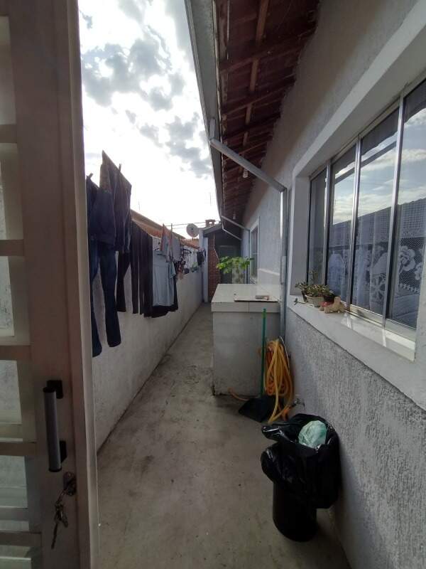 Casa Residencial à venda no bairro Jardim Planalto: