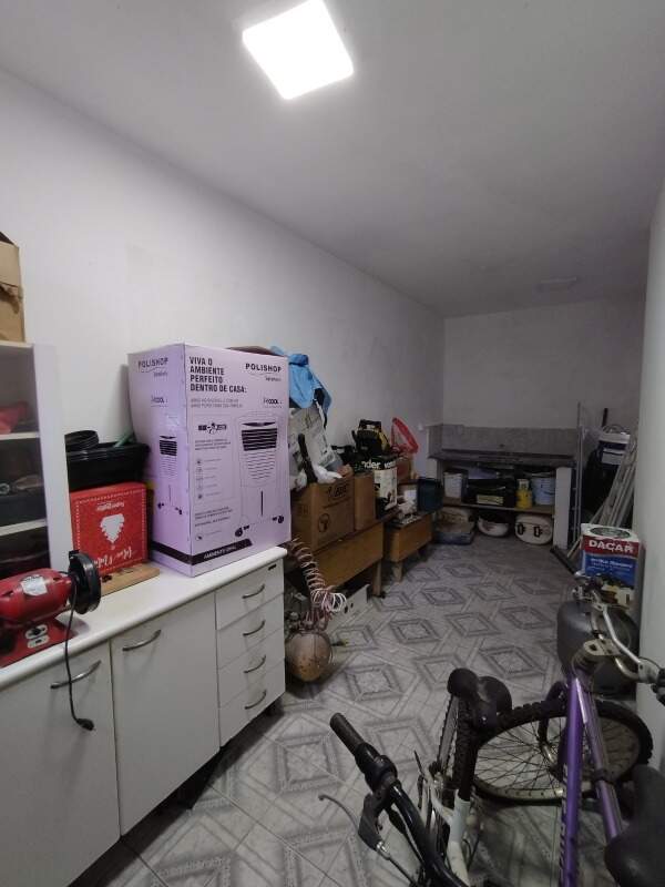 Casa Residencial à venda no bairro Jardim Planalto:
