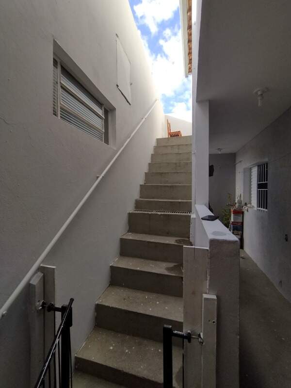 Casa Residencial à venda no bairro Jardim Planalto: