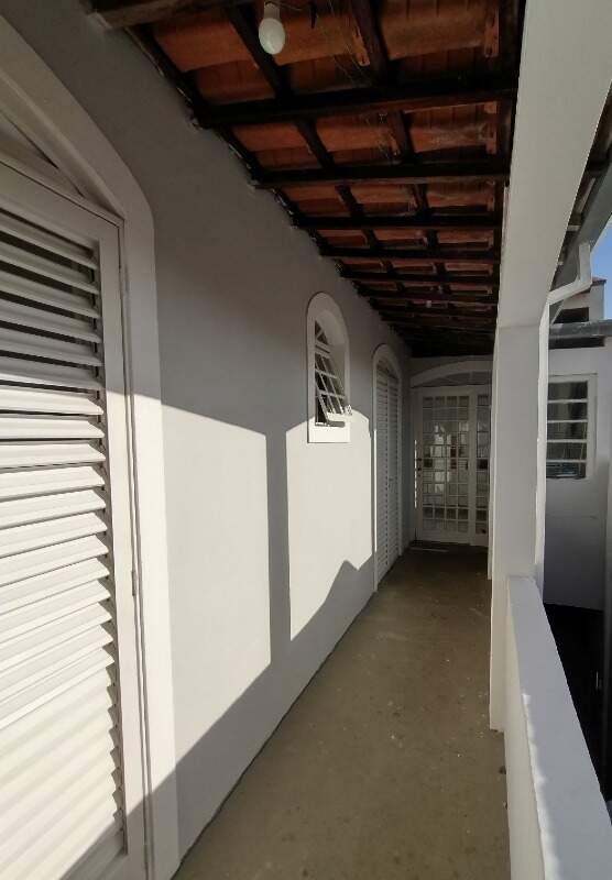 Casa Residencial à venda no bairro Jardim Planalto:
