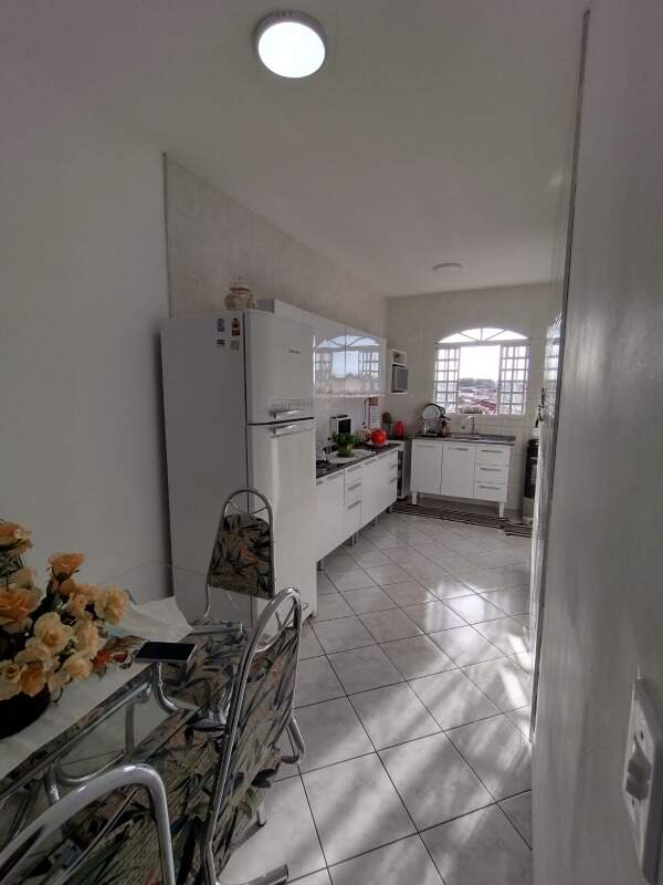 Casa Residencial à venda no bairro Jardim Planalto: