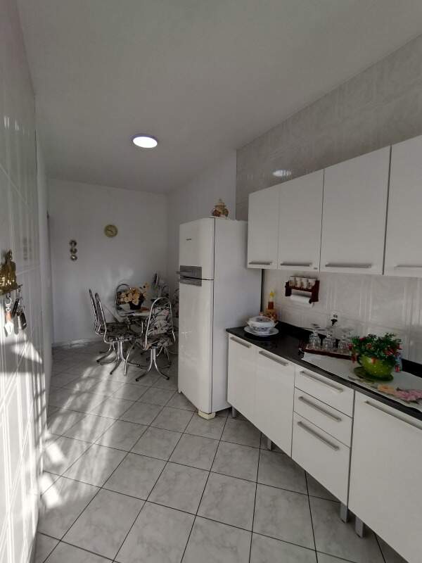 Casa Residencial à venda no bairro Jardim Planalto: